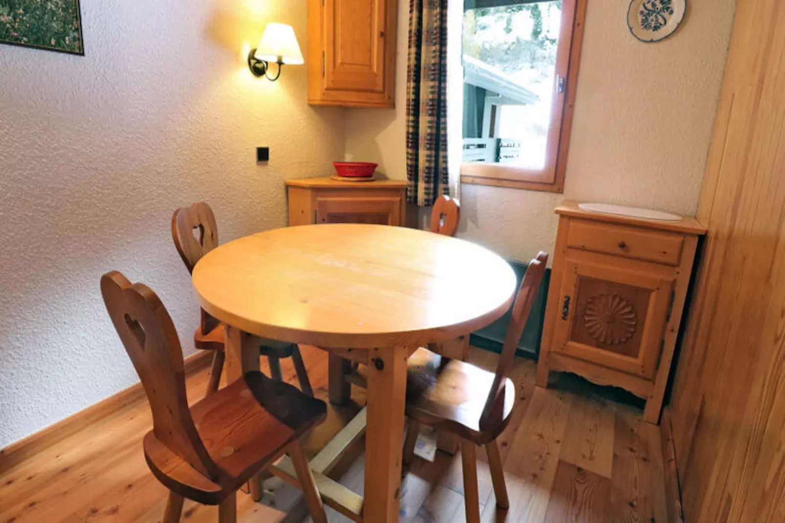 Résidence Creux De L Ours D-Niet-getagd