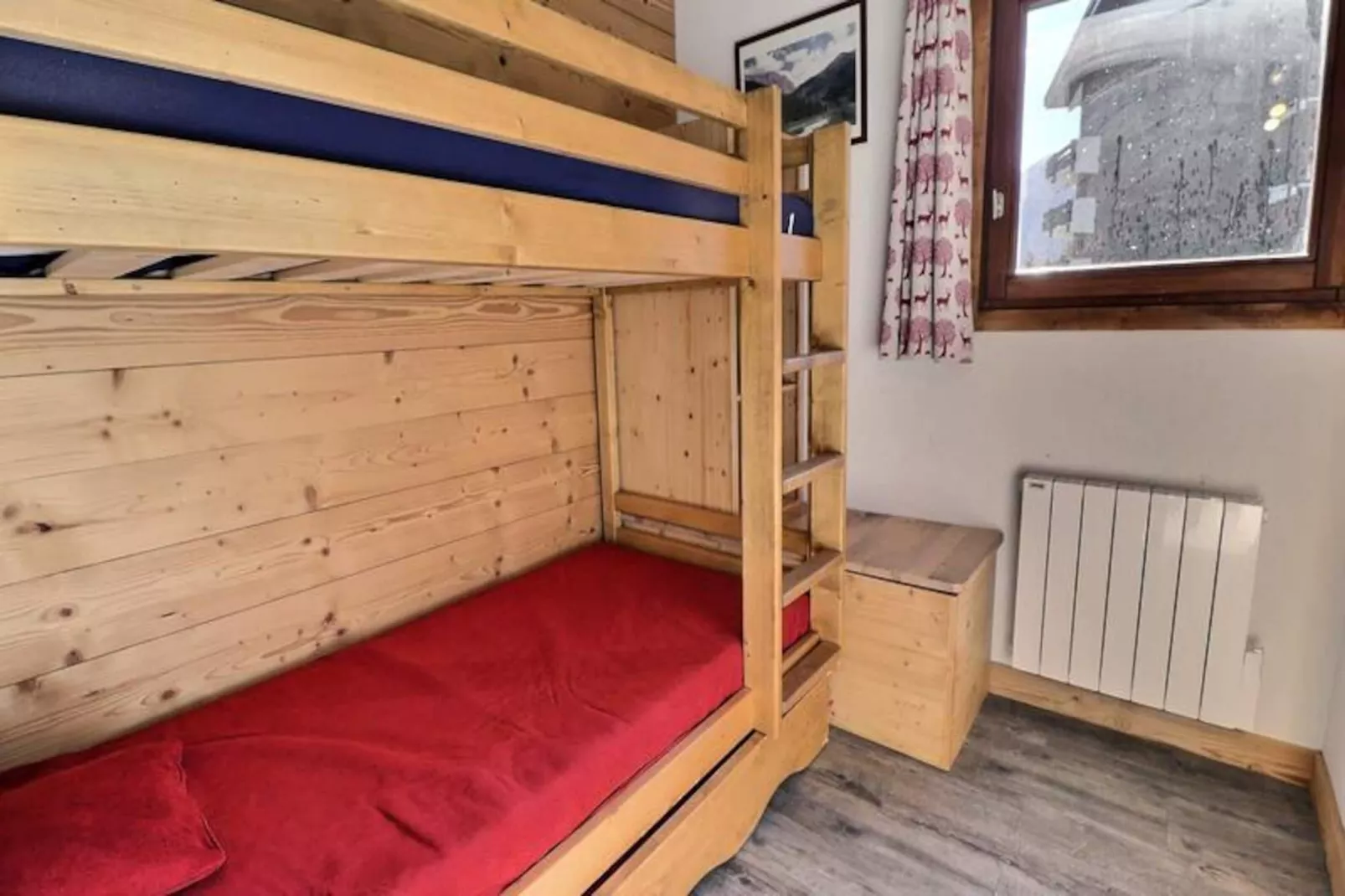 Résidence Erines-Niet-getagd