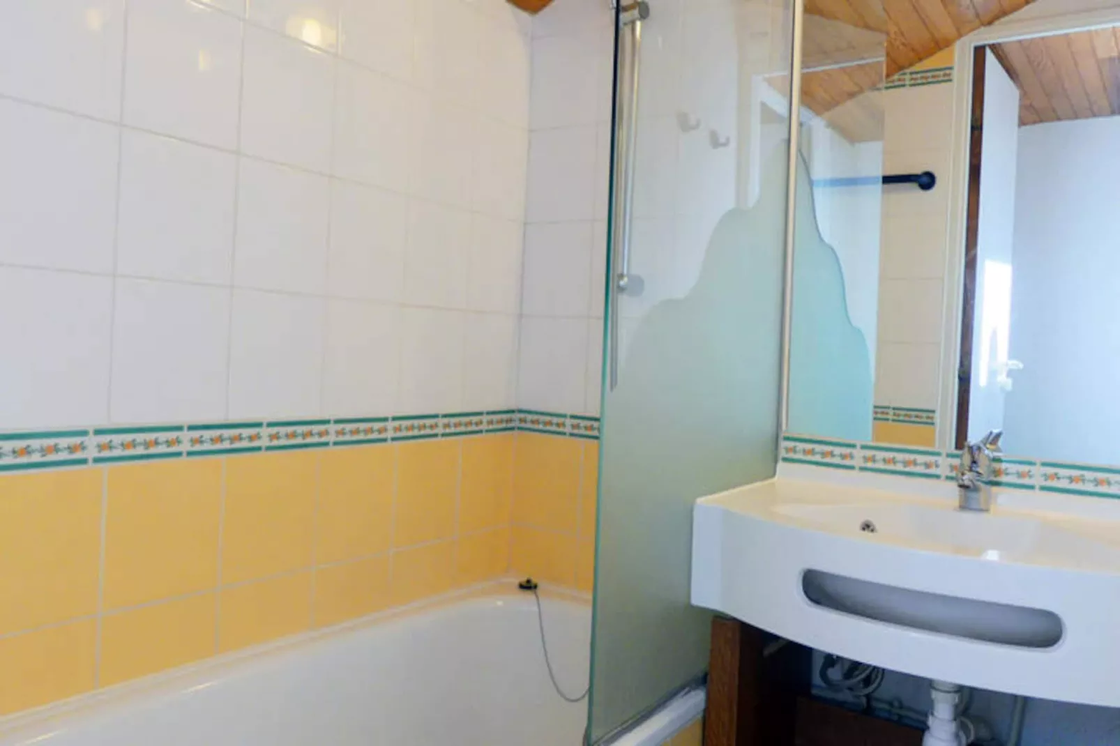 Résidence Pralin-Niet-getagd