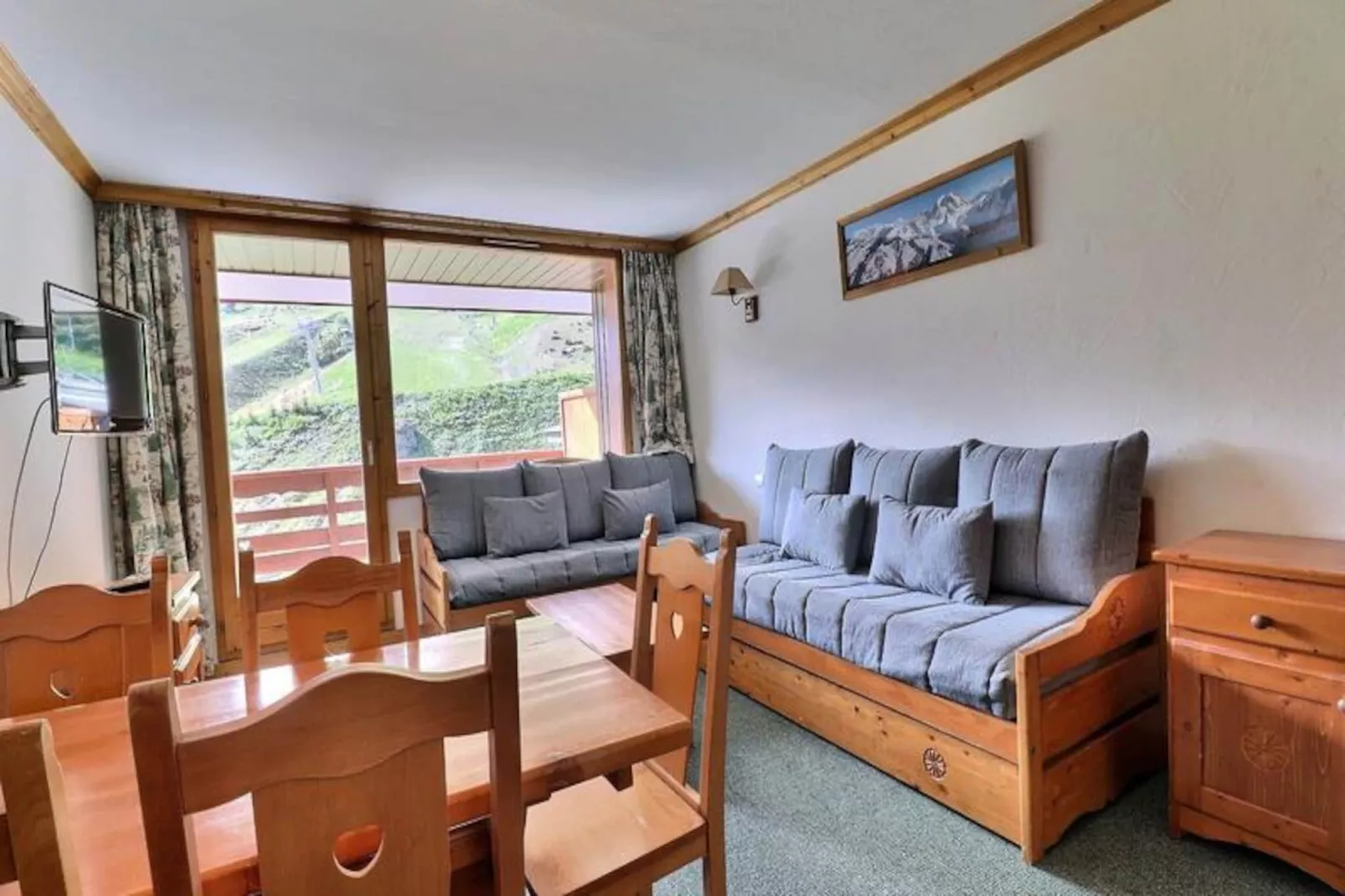 Résidence Plein Soleil-Niet-getagd