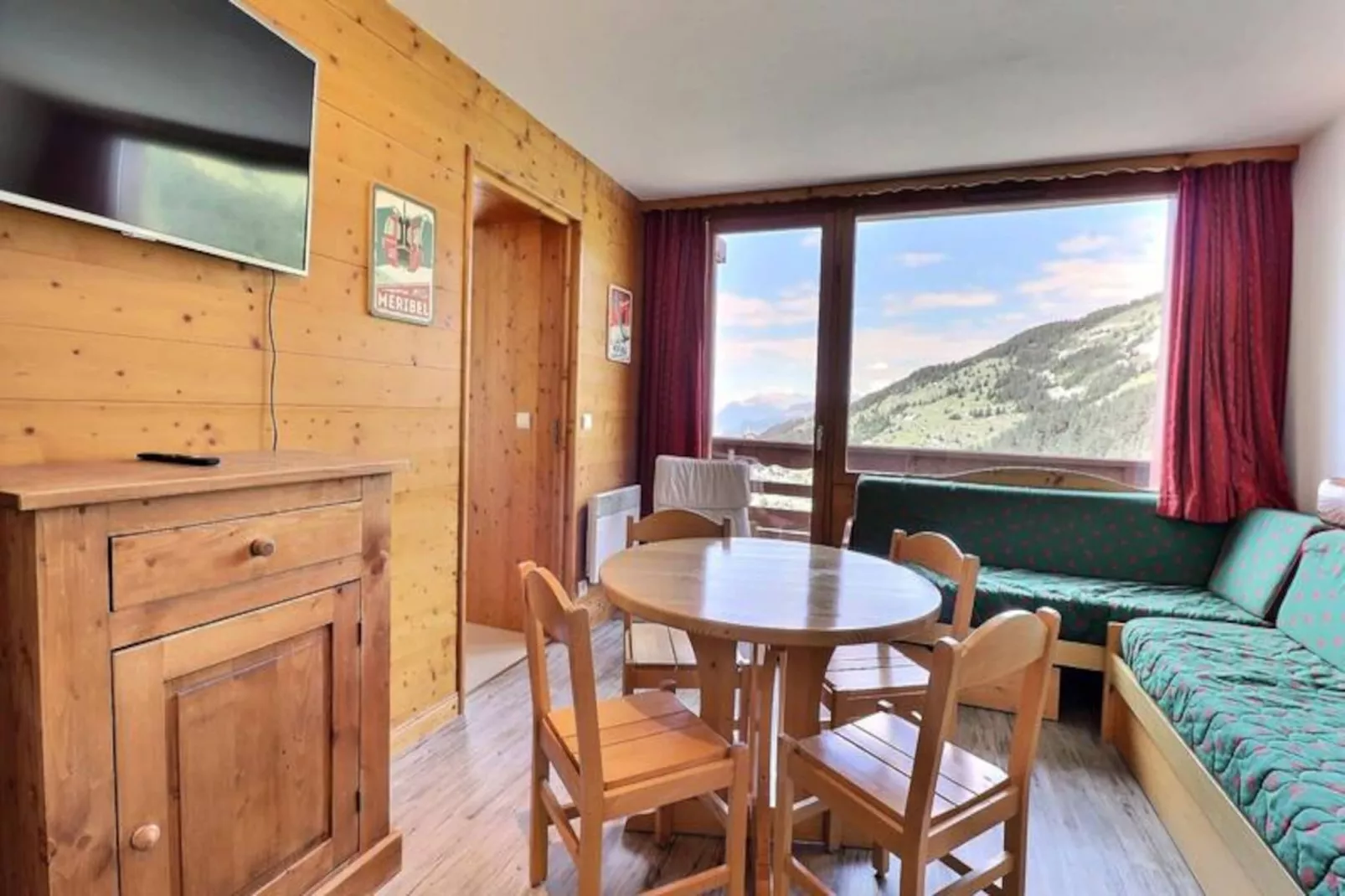 Résidence Plein Soleil-Niet-getagd