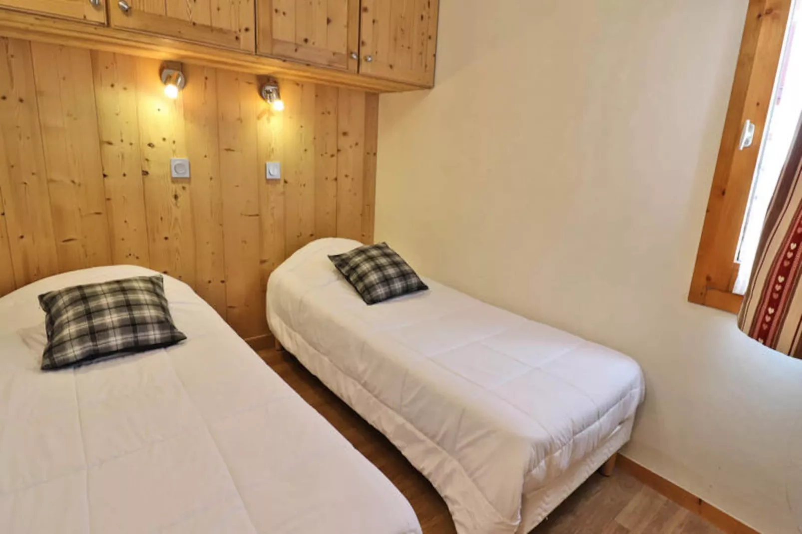 Résidence Creux De L Ours A-Niet-getagd