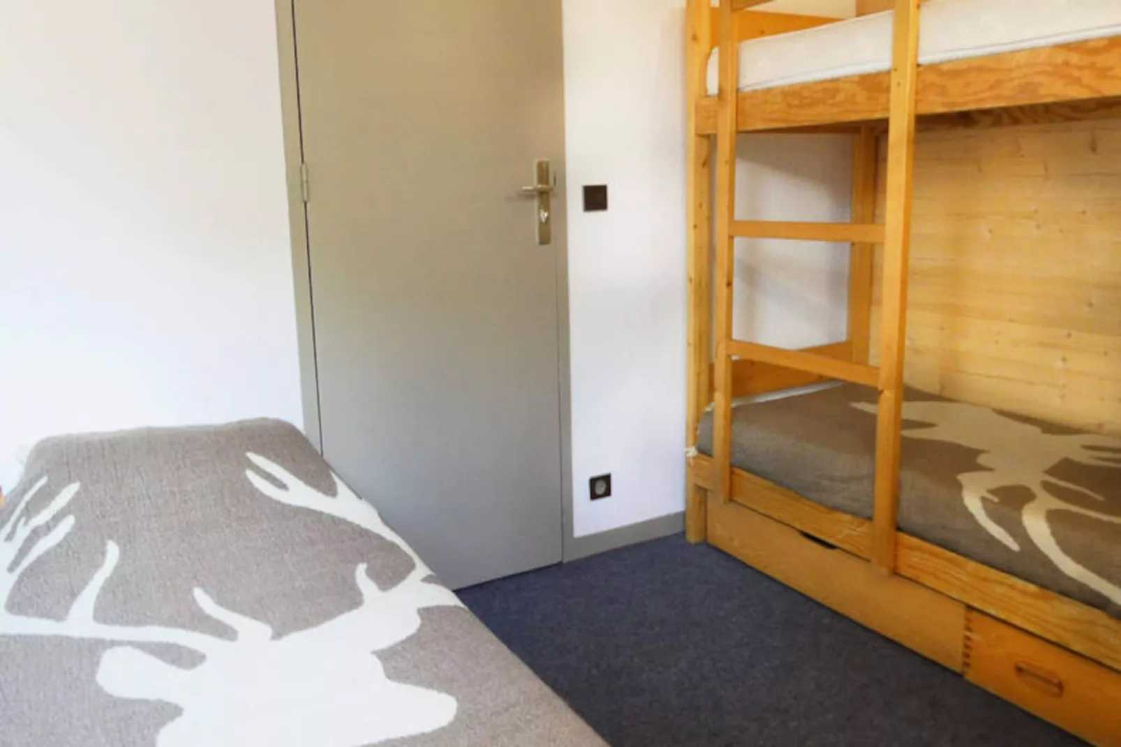 Résidence Creux De L Ours A-Niet-getagd