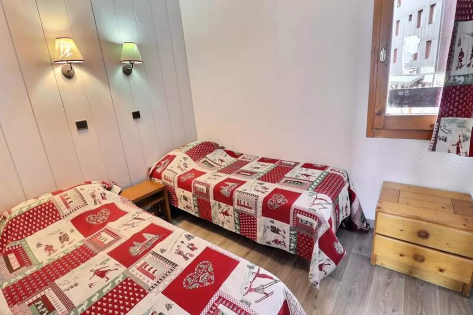 Résidence Creux De L Ours A-Niet-getagd