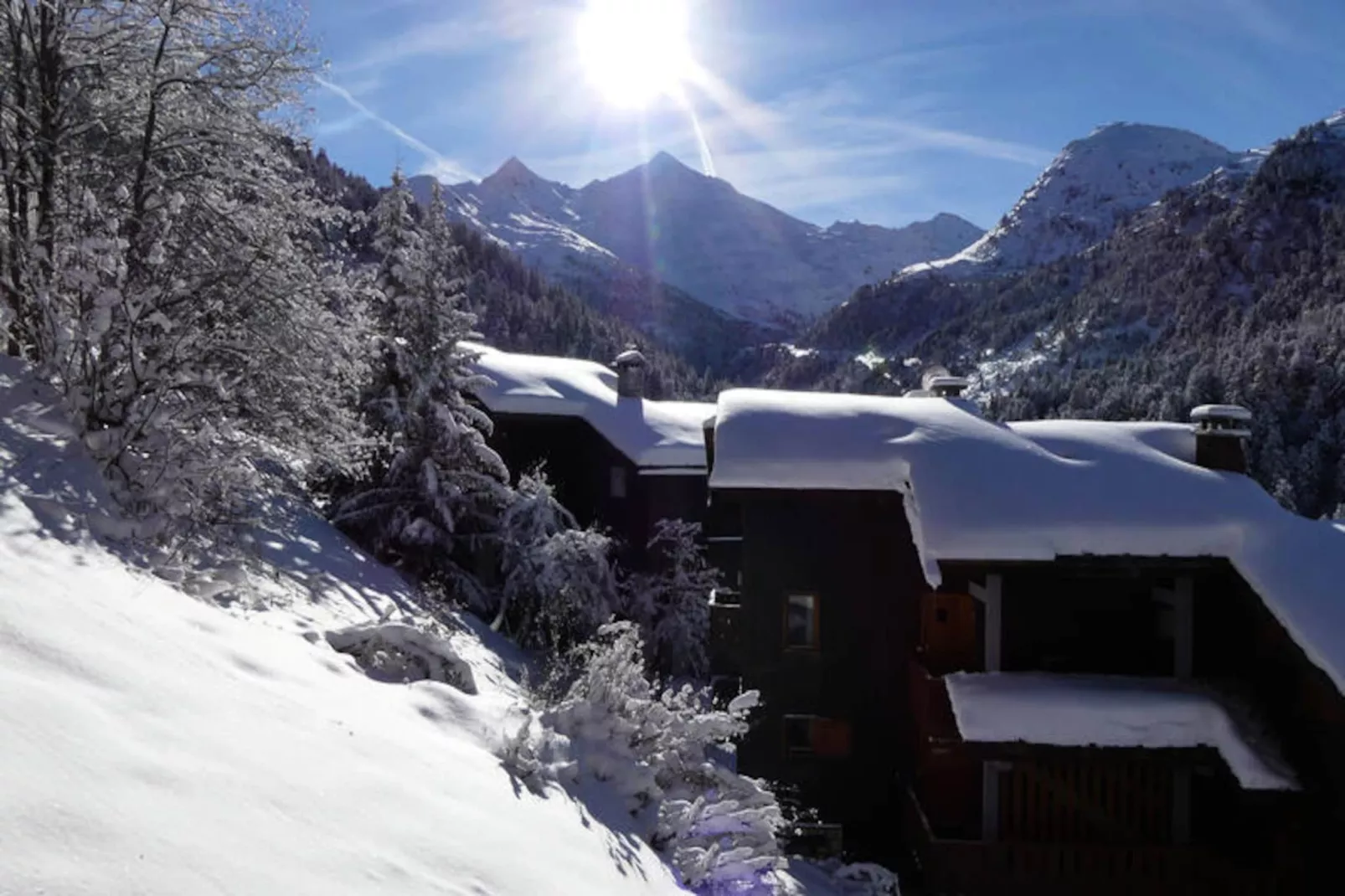 Résidence Serac-Niet-getagd