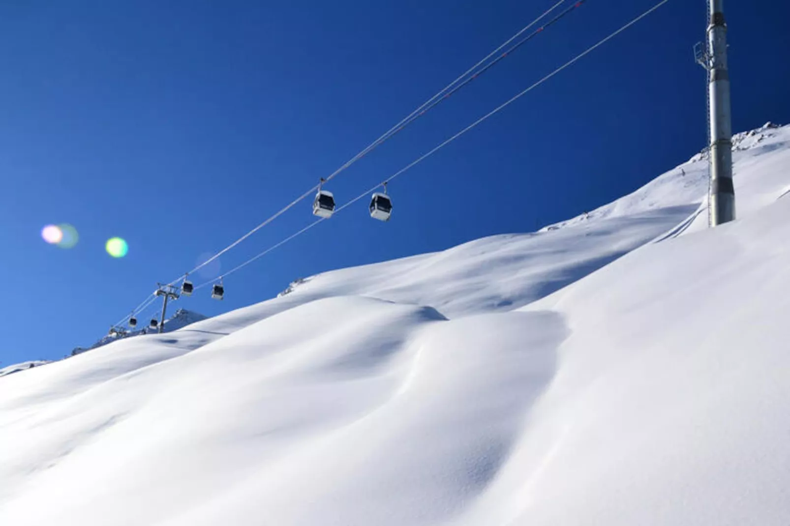 Résidence Grande Rosiere-Niet-getagd
