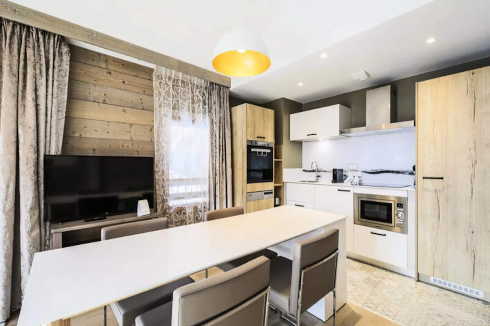 Résidence Premium L'Hévana - Niet-getagd