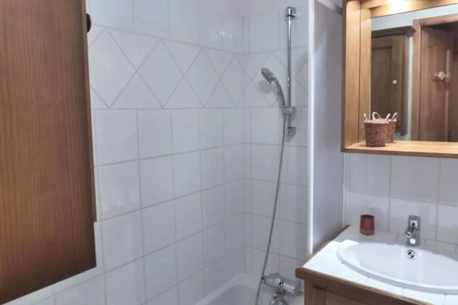 Résidence Bergerie Des 3 Vallees F-Niet-getagd