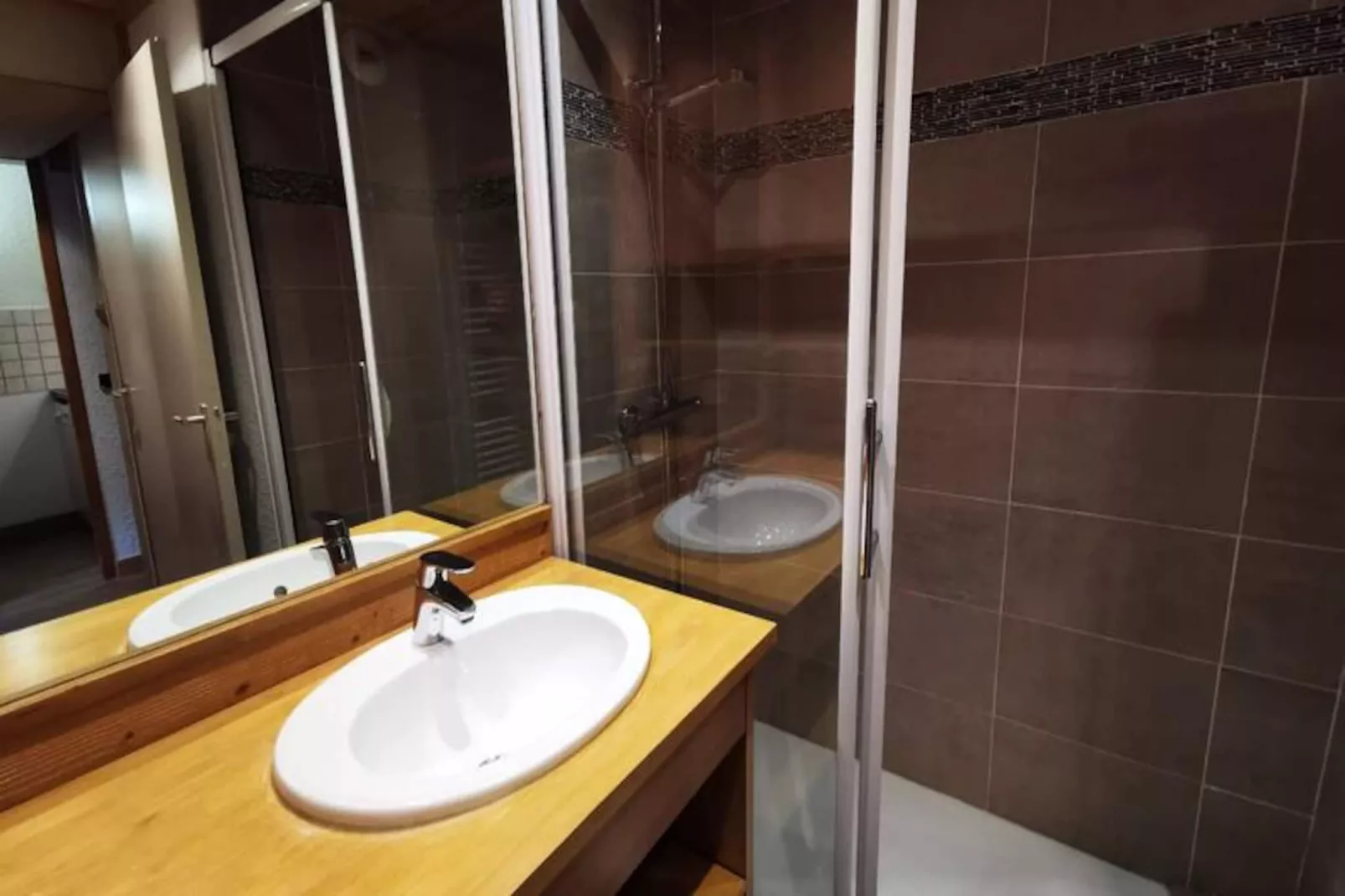 Résidence Candide-Niet-getagd