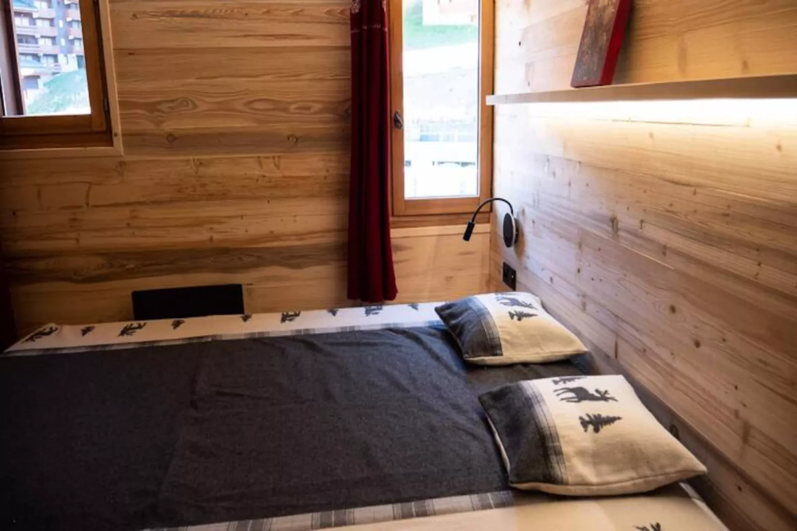 Résidence Alpages D-Niet-getagd