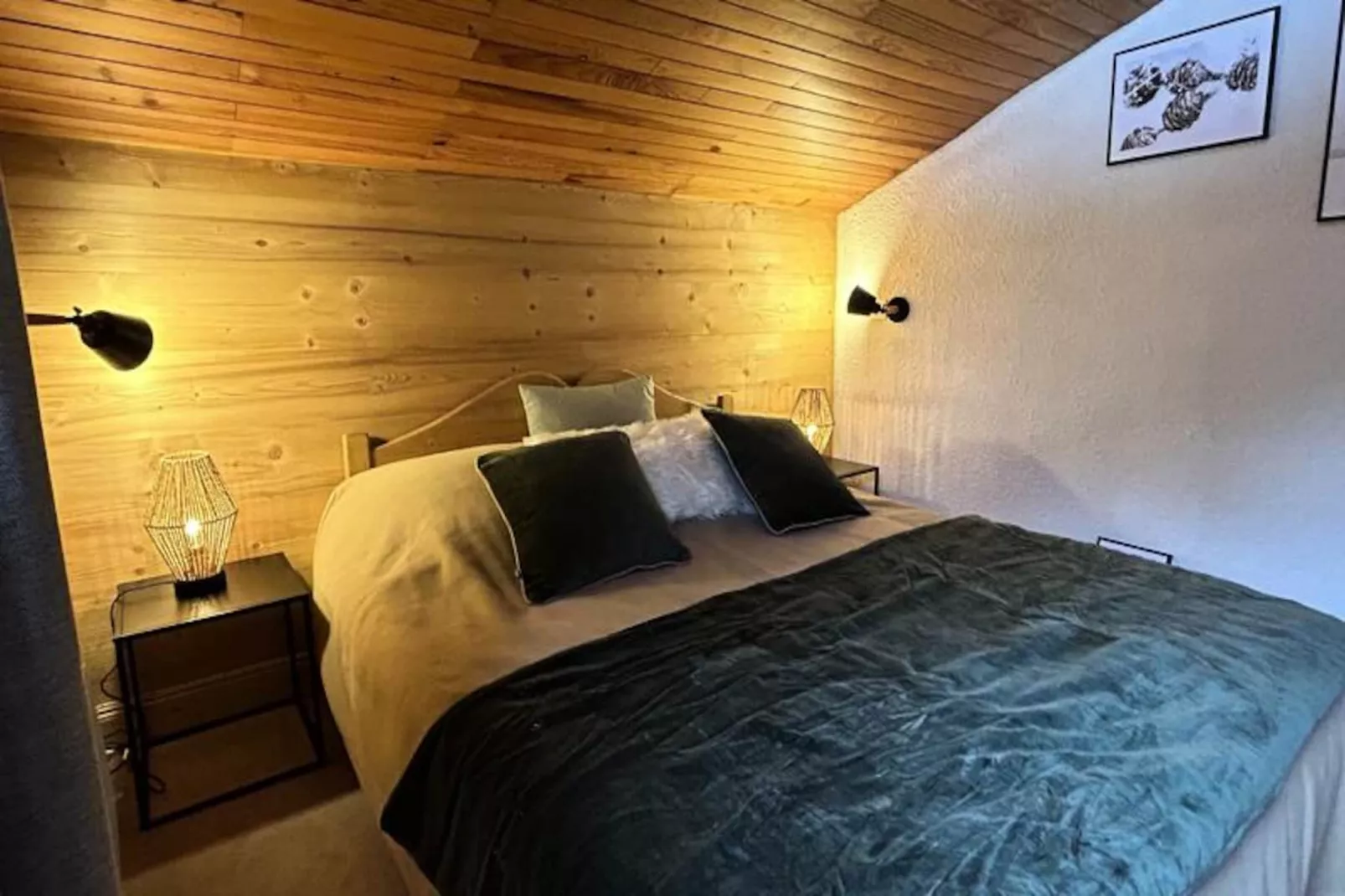 Résidence Candide-Niet-getagd