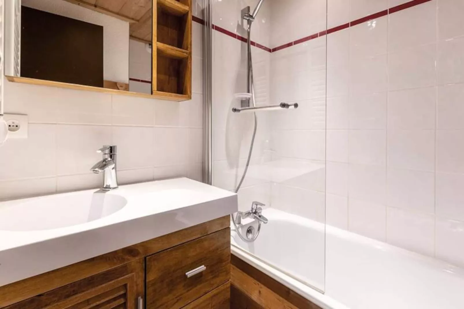 Résidence Nantchu - Niet-getagd