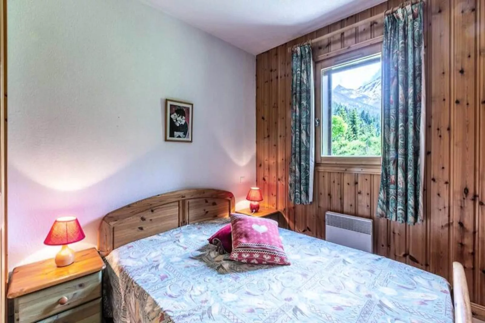 Résidence Alpages A-Niet-getagd