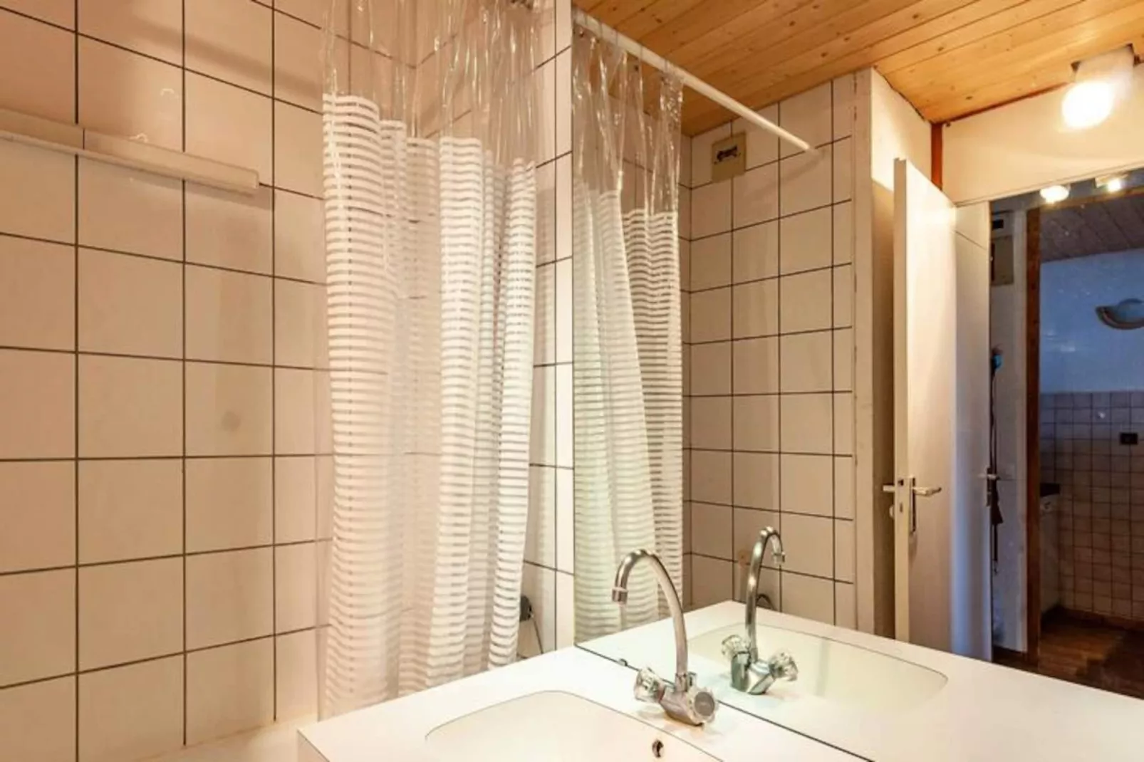 Résidence Arc En Ciel-Niet-getagd