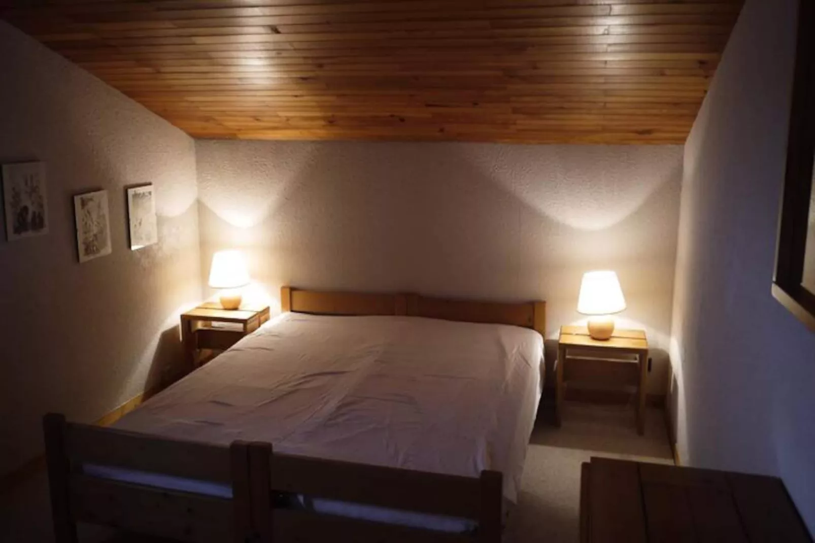 Résidence Arc En Ciel-Niet-getagd