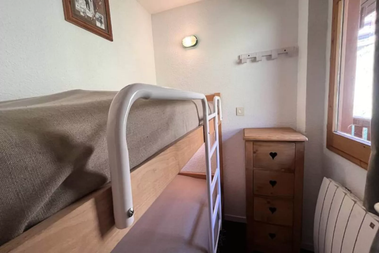 Résidence Pralin-Niet-getagd