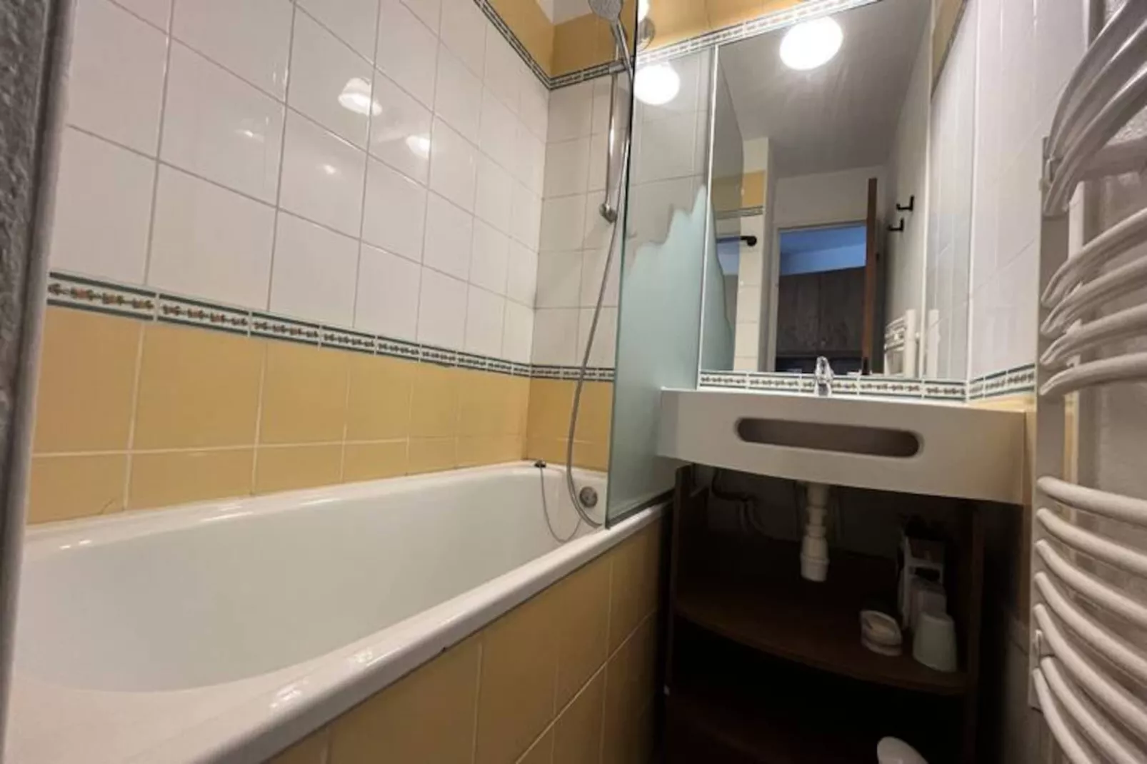 Résidence Pralin-Niet-getagd