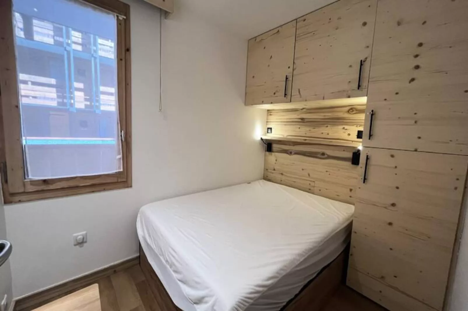 Résidence Creux De L Ours D-Niet-getagd