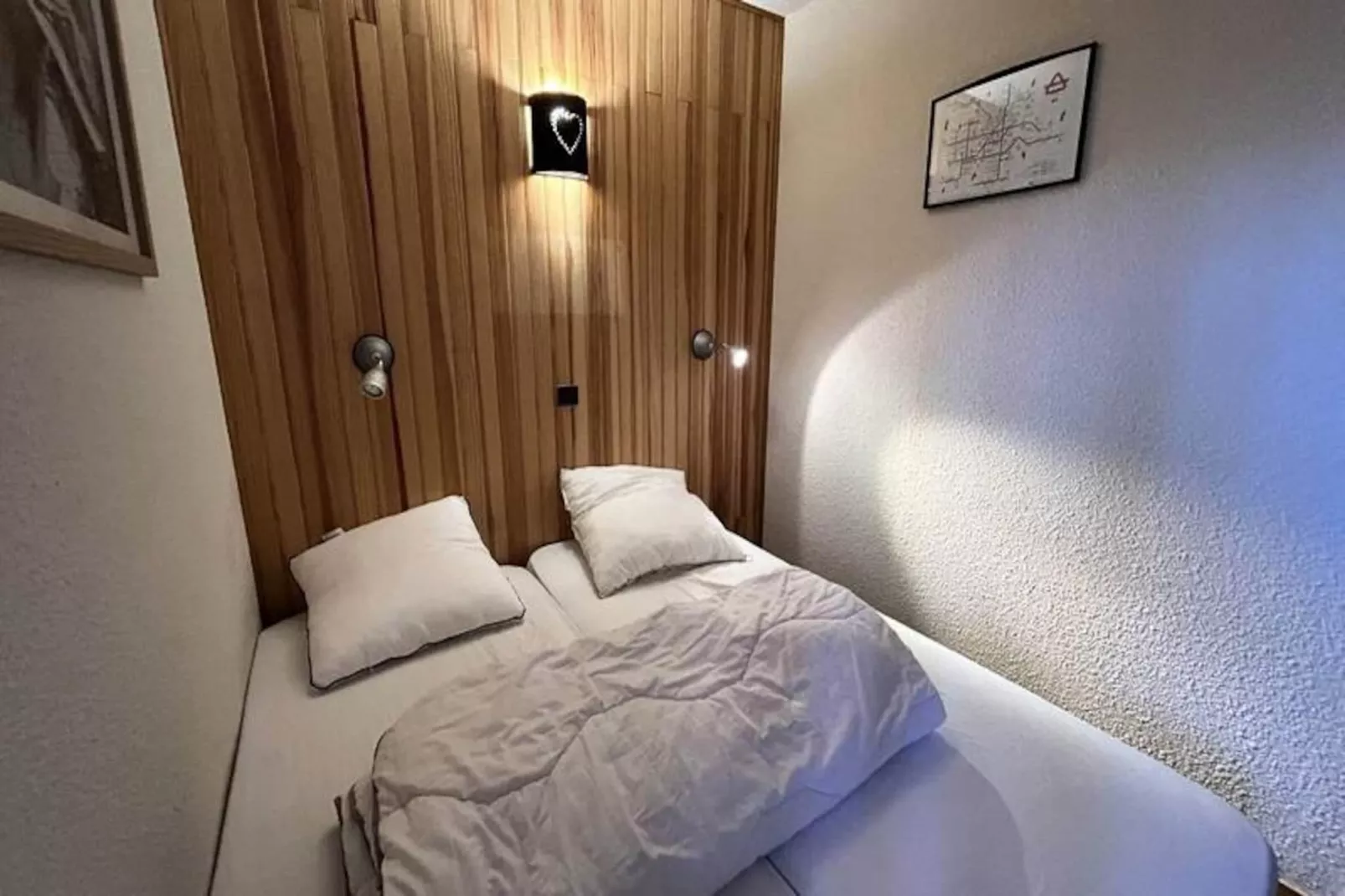 Résidence Creux De L Ours D-Niet-getagd