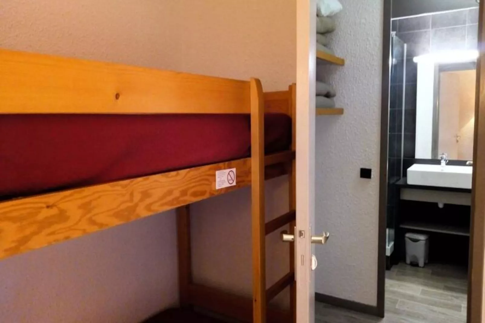 Résidence Dandy-Niet-getagd