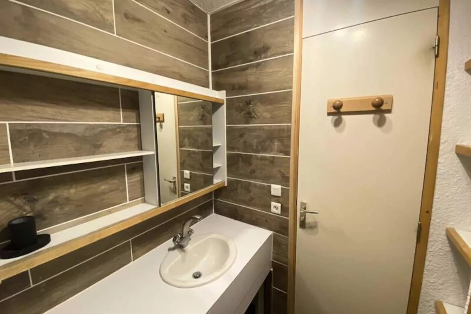 Résidence Arpasson-Niet-getagd