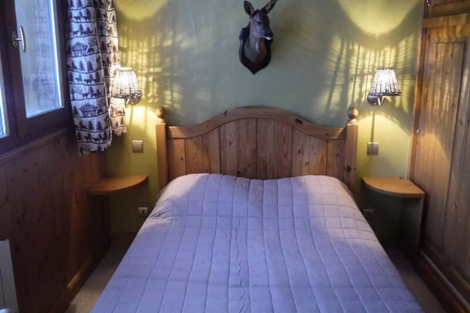 Résidence Plein Soleil - Niet-getagd