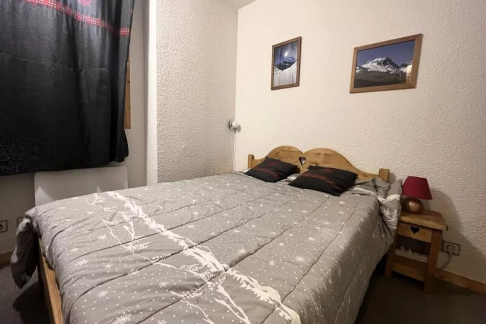 Résidence Serac-Niet-getagd