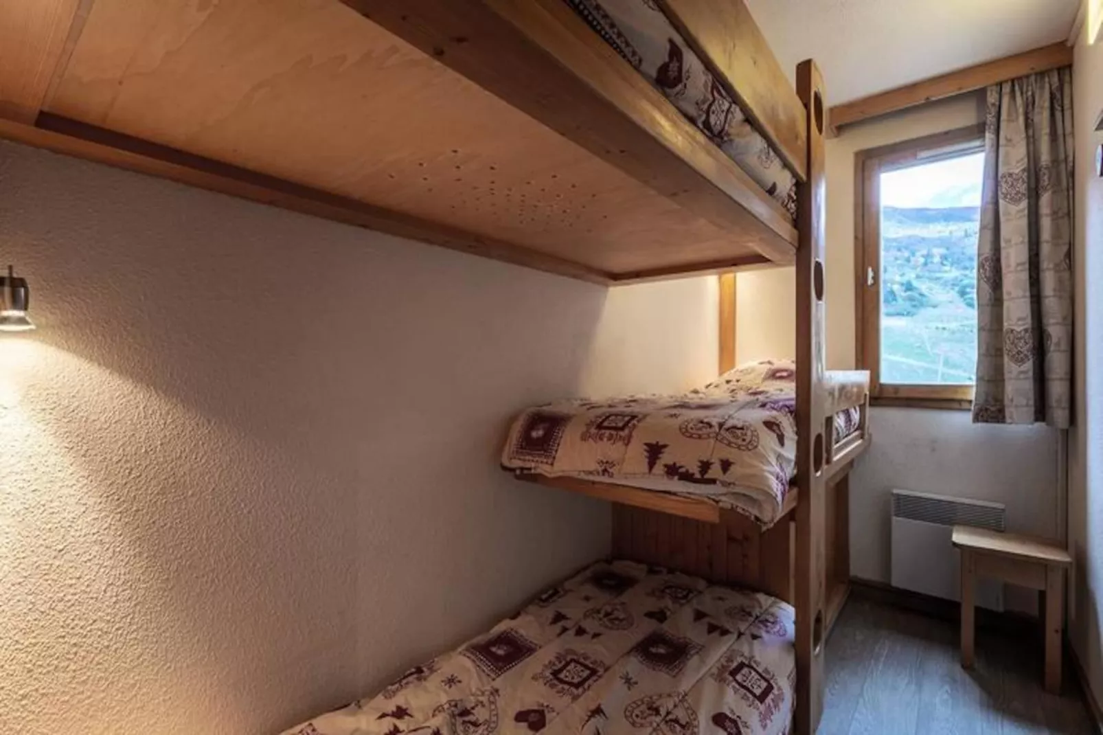 Résidence Plattieres-Niet-getagd