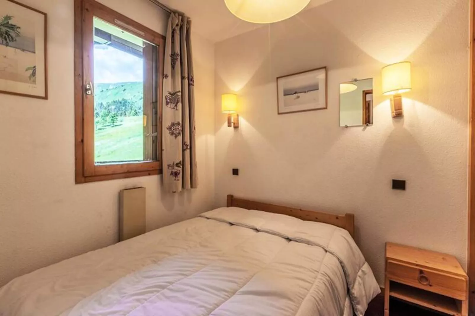 Résidence Plattieres-Niet-getagd