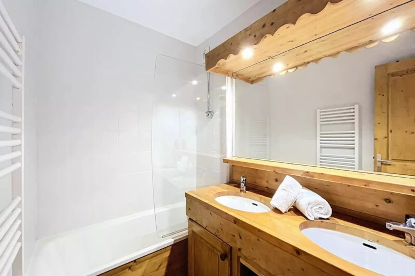 Résidence Plein Soleil - Niet-getagd