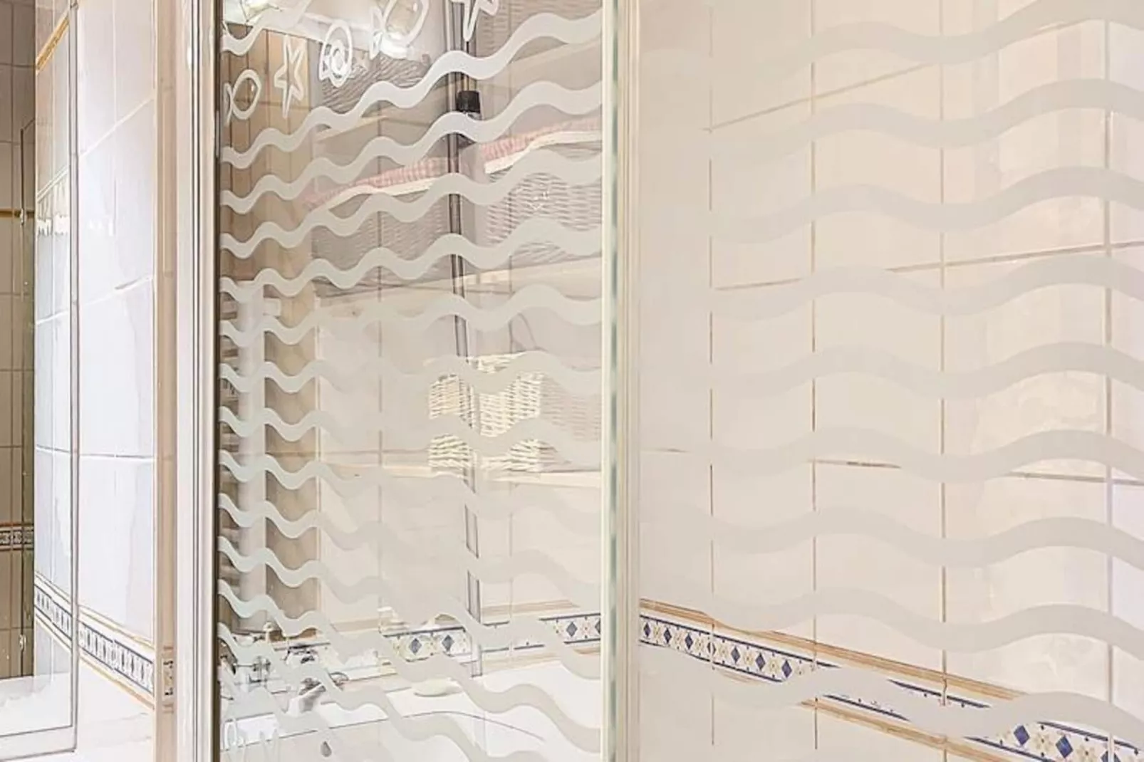 Résidence Aiguille Du Fruit-Niet-getagd