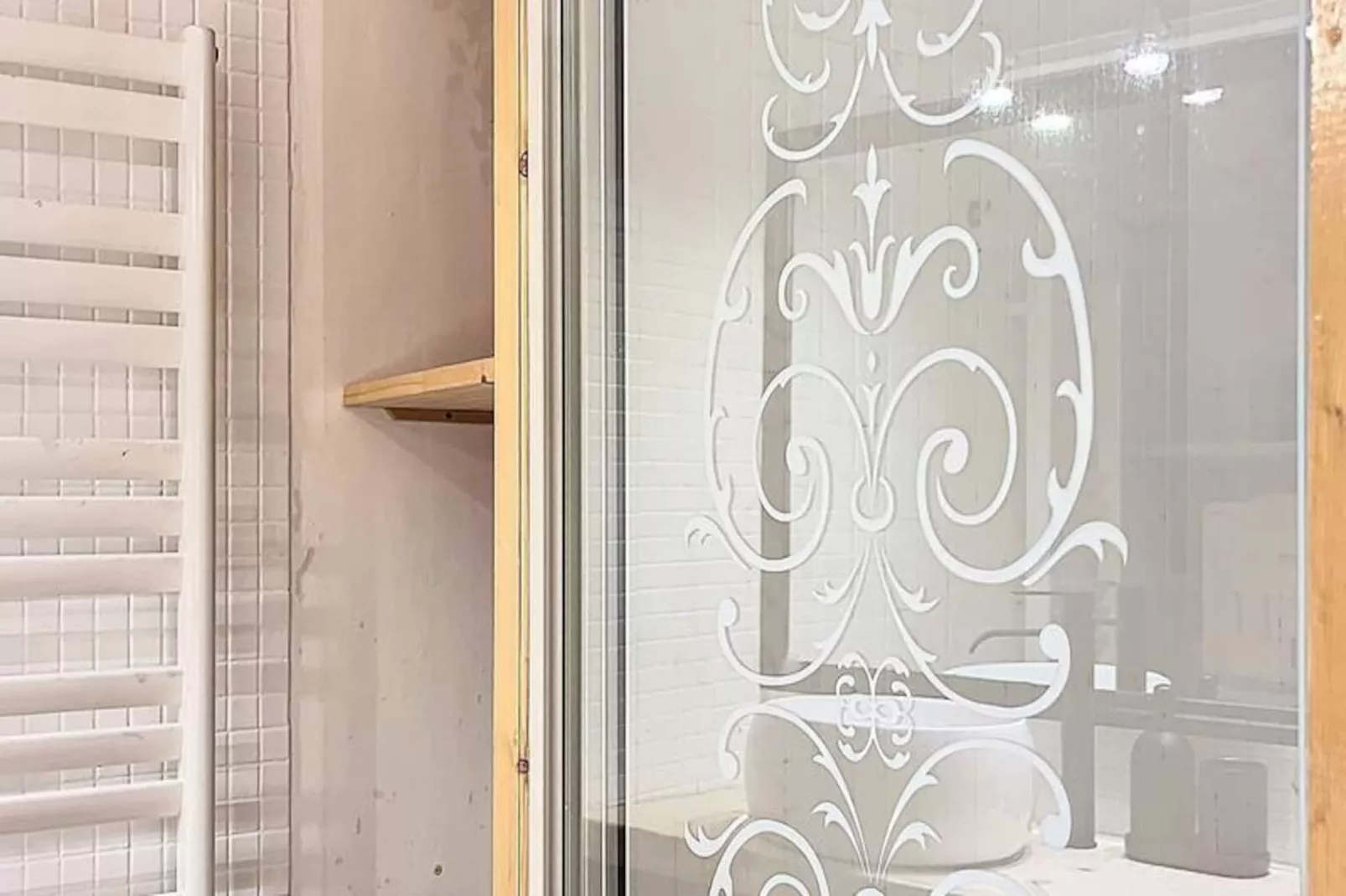 Résidence Aiguille Du Fruit-Niet-getagd