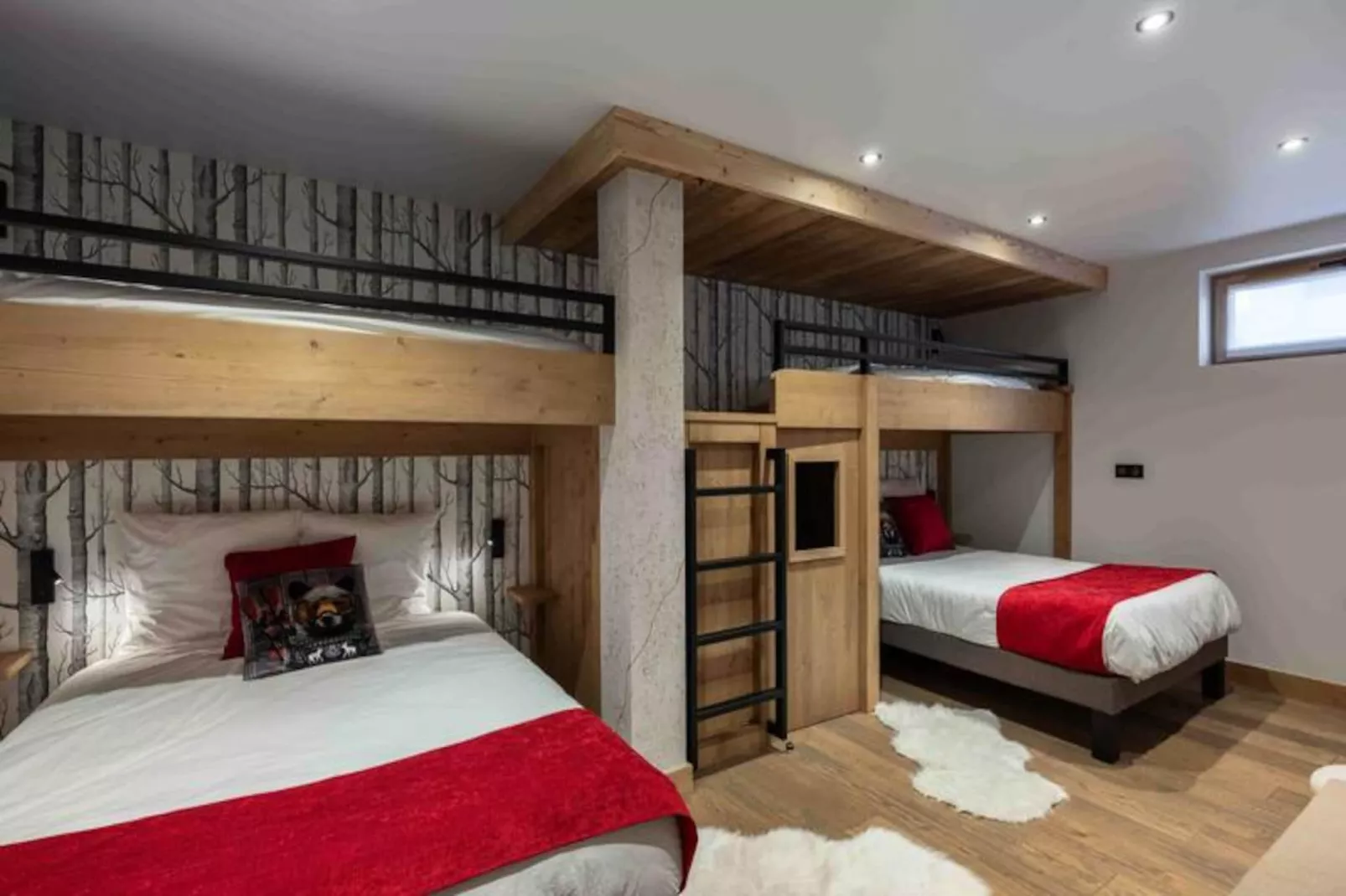 Chalet Reve De Marmottes-Niet-getagd