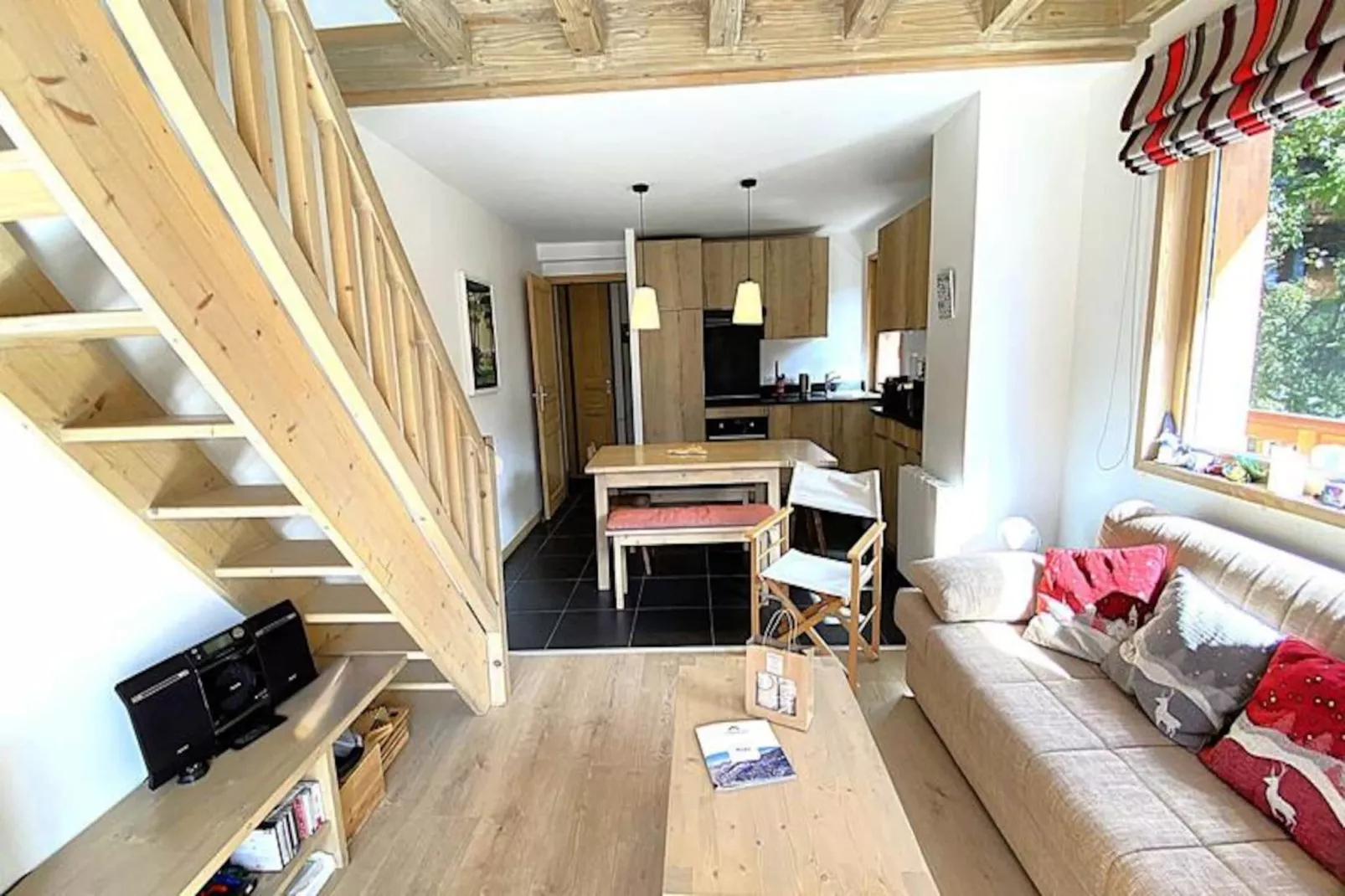 Résidence Chanrossa - Niet-getagd