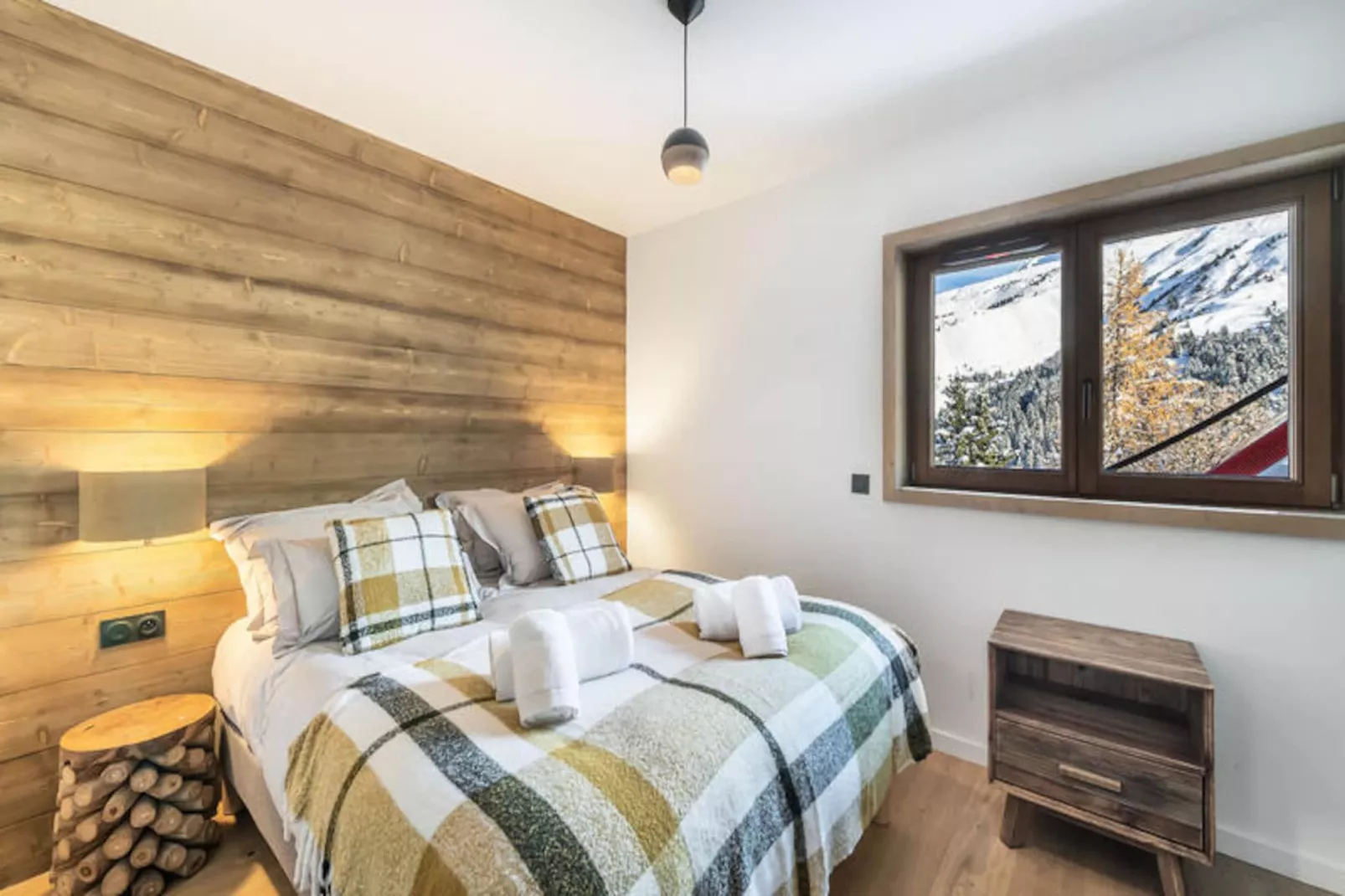 Résidence Marmotte-Niet-getagd