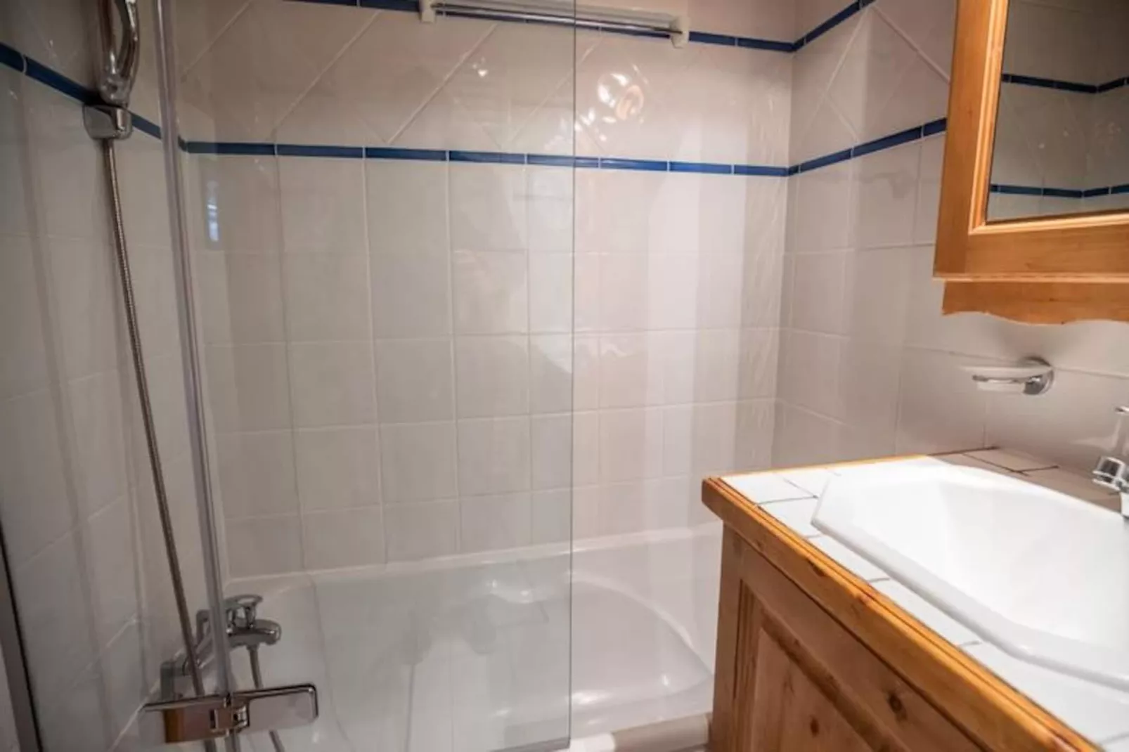 Daguet 1d6-Niet-getagd