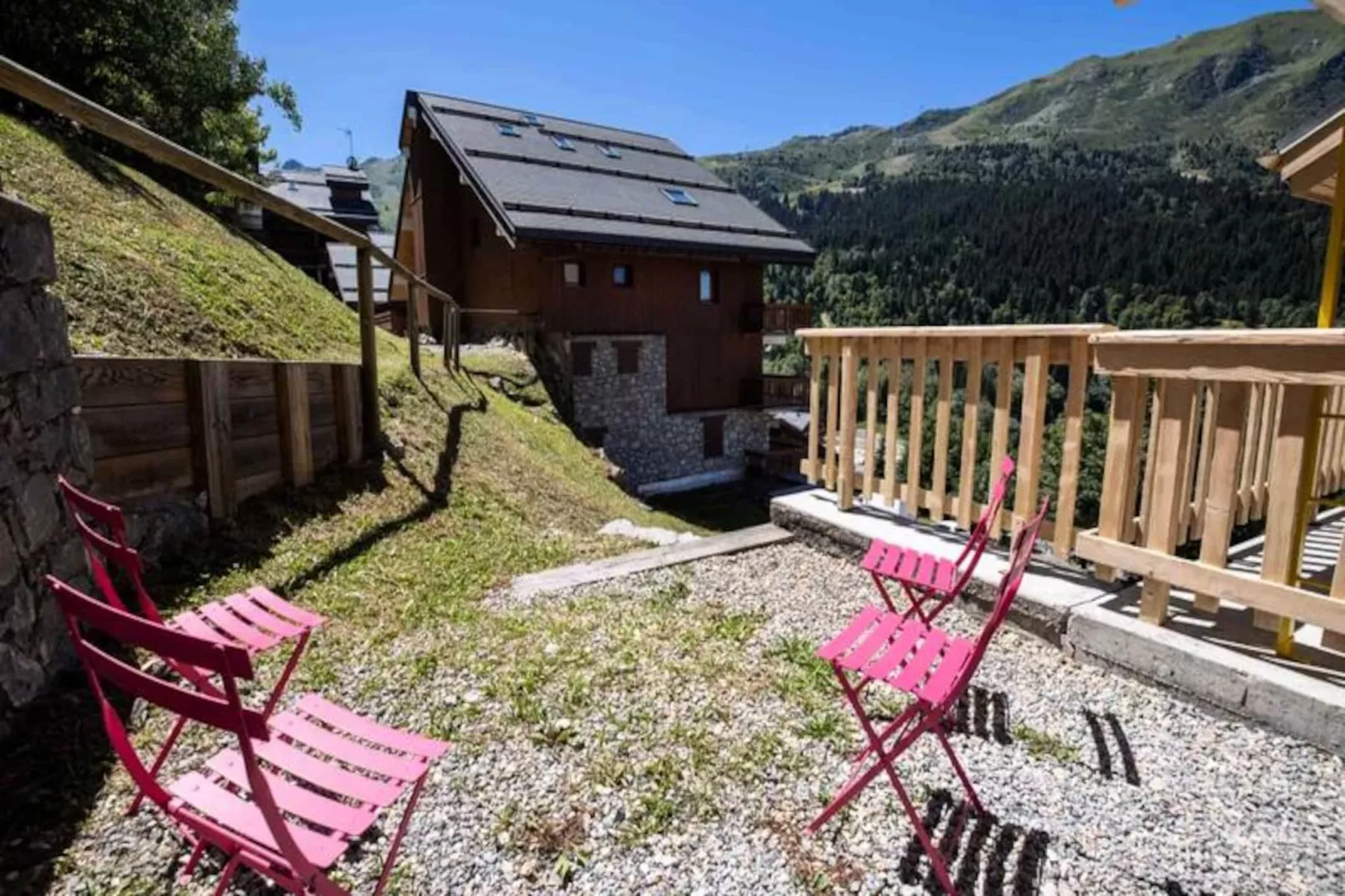 Plan Du Moulin 15 - Niet-getagd