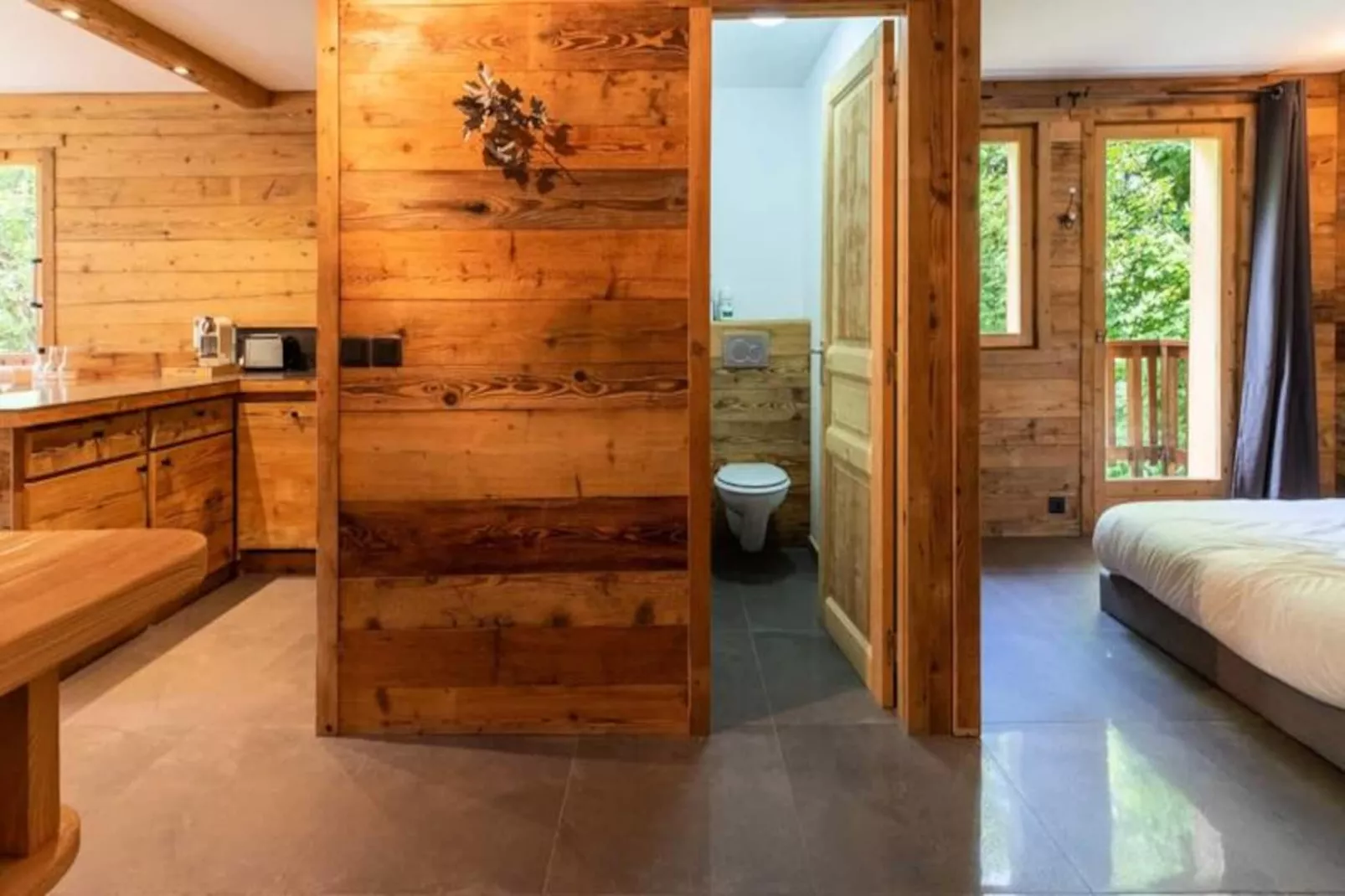 Fauvettes 4-Niet-getagd