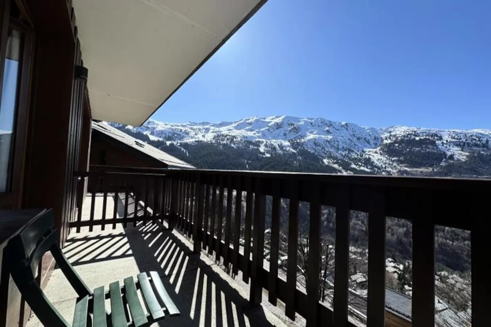 Le Surf 1 - Niet-getagd