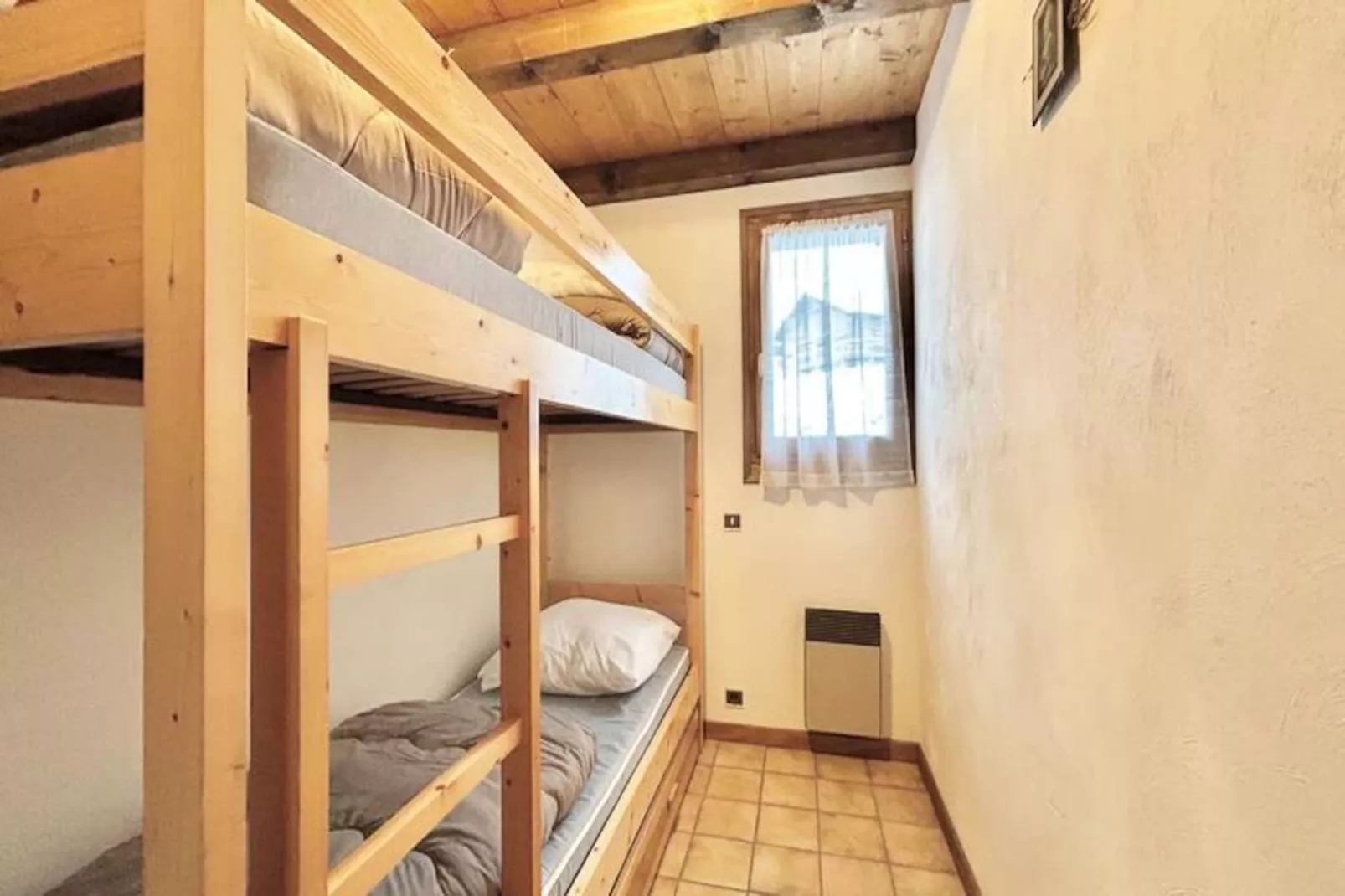 Résidence L'Étale-Niet-getagd