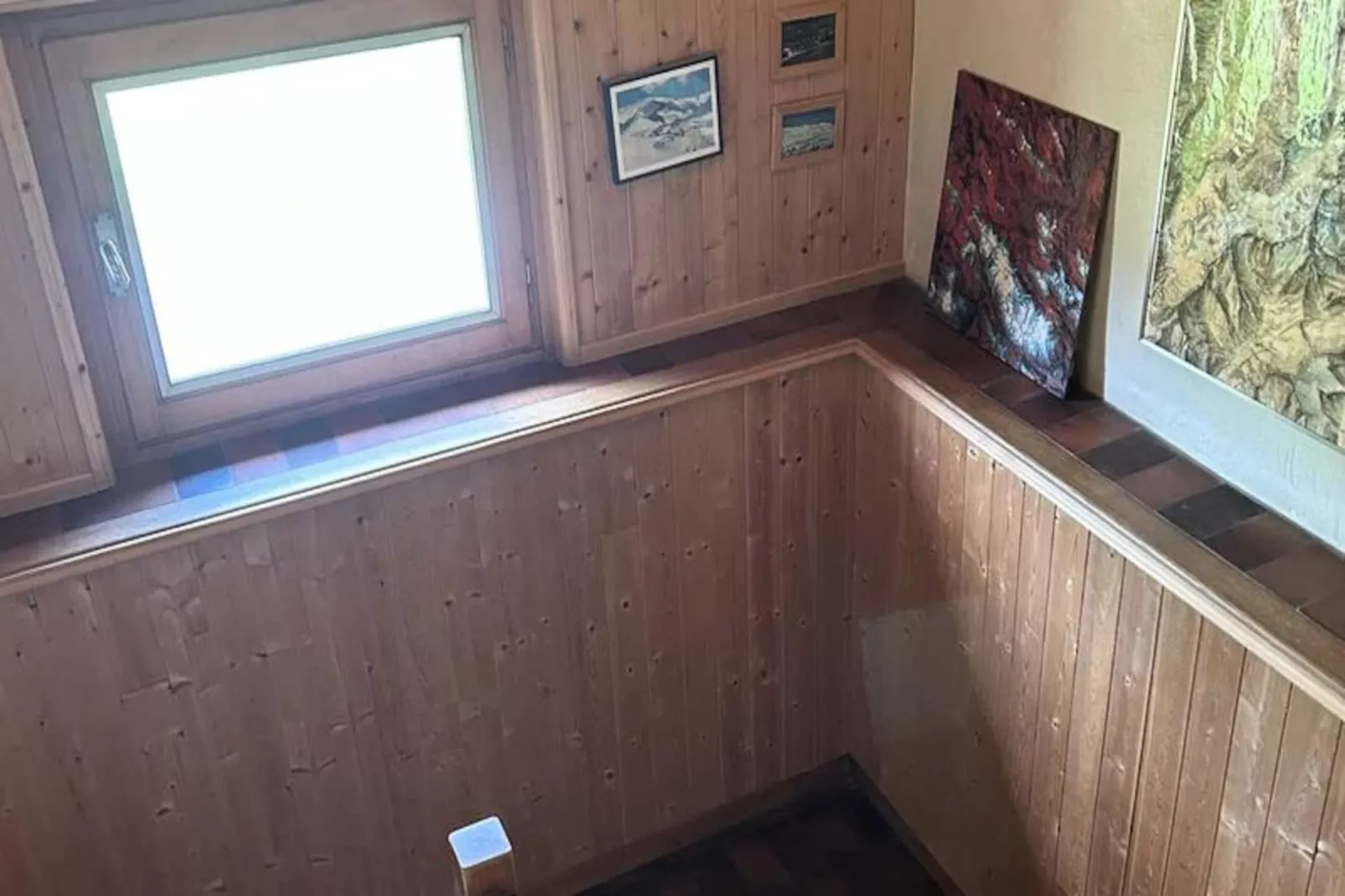 Chalet Gall-Niet-getagd