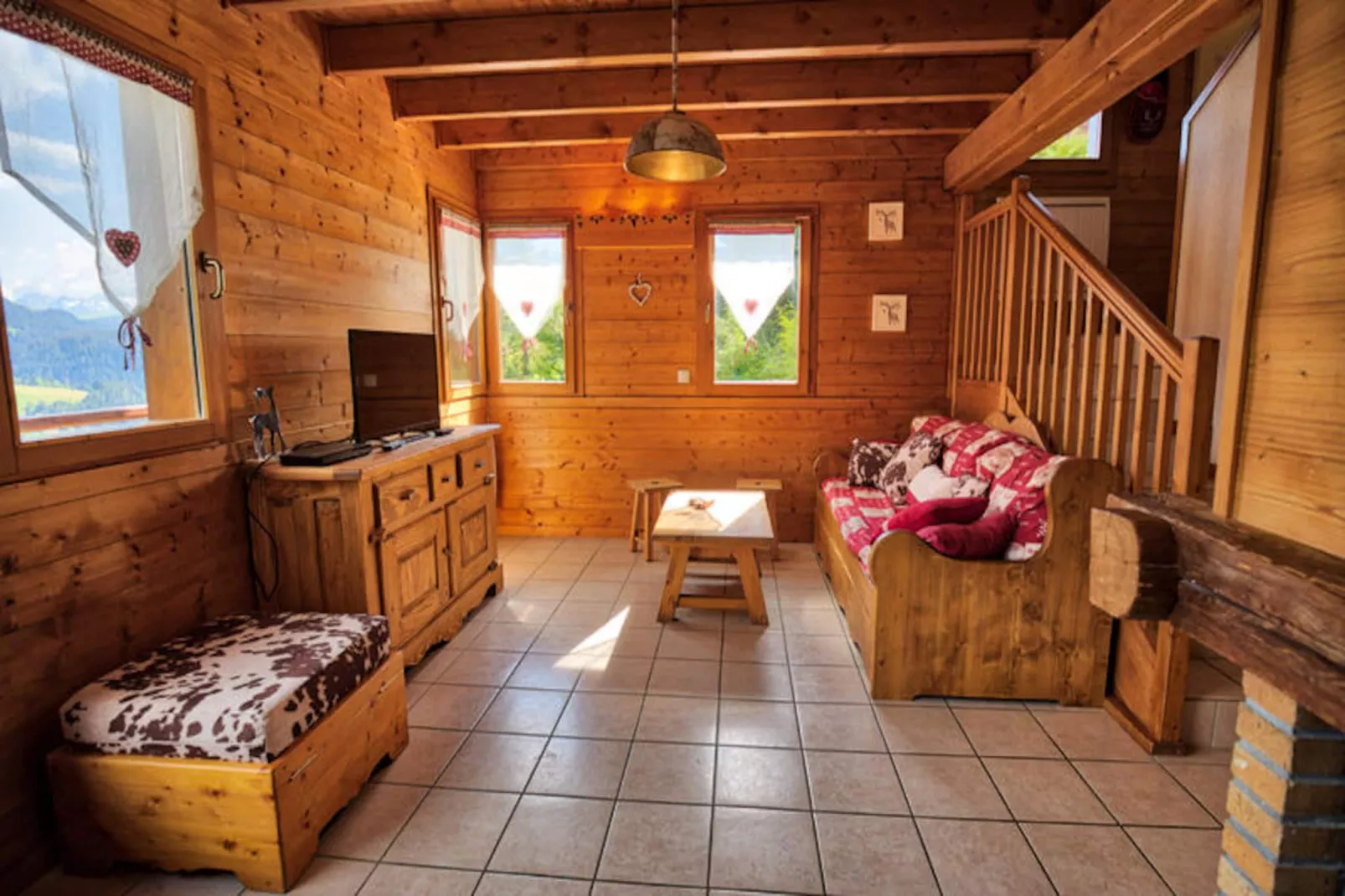 Chalet De Cassiopee-Niet-getagd