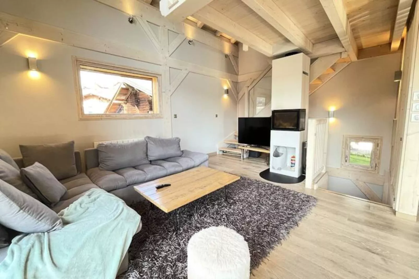 Résidence Grenier De Koikoi-Niet-getagd