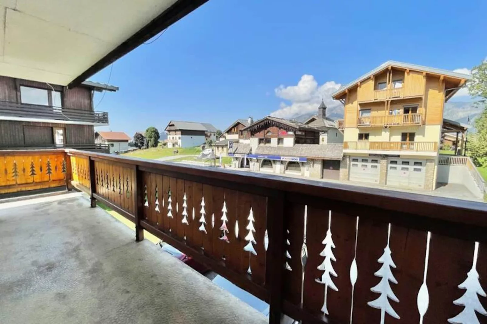 Résidence Saveurs D'antan-Niet-getagd