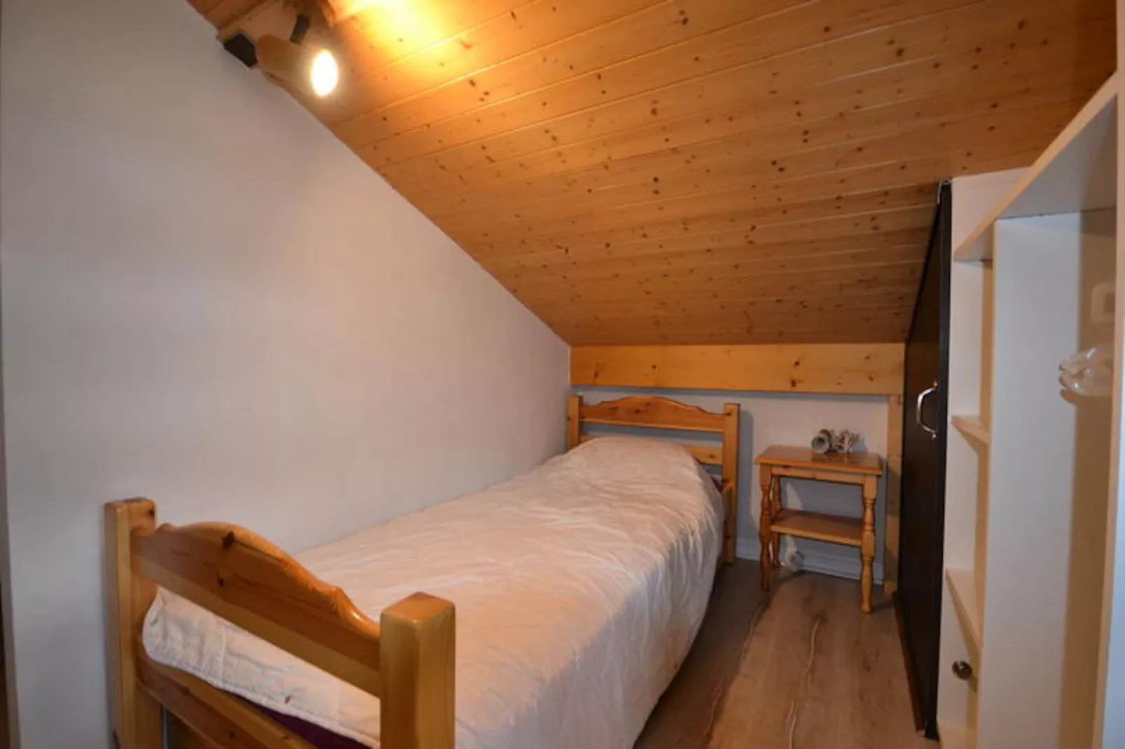 Résidence La Sapiniere-Niet-getagd