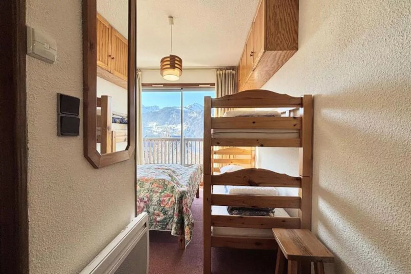 Résidence Les Alpages-Niet-getagd