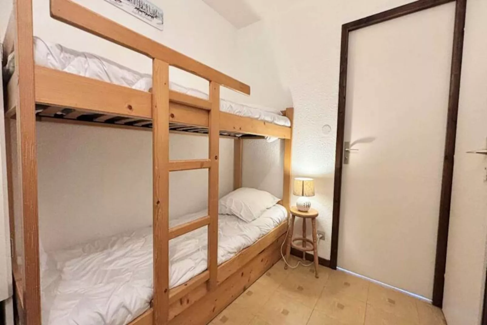 Résidence Les Adrelles-Niet-getagd