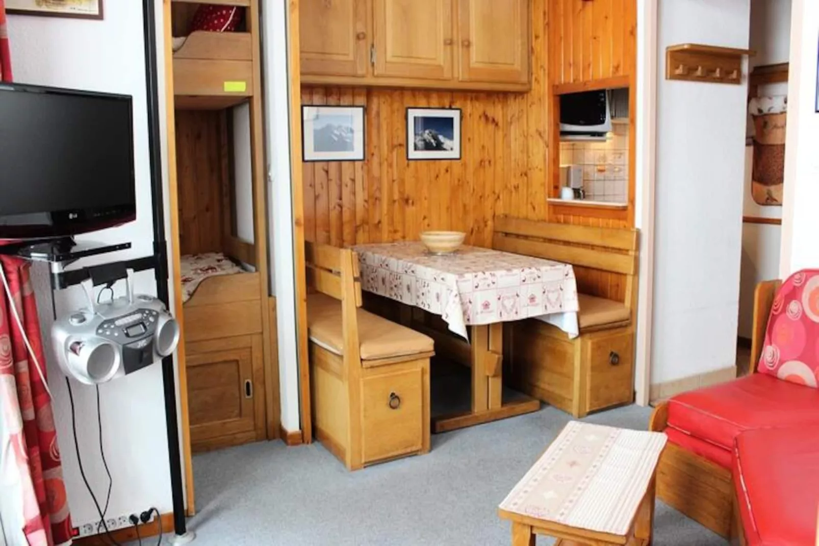 Résidence Zenith-Niet-getagd