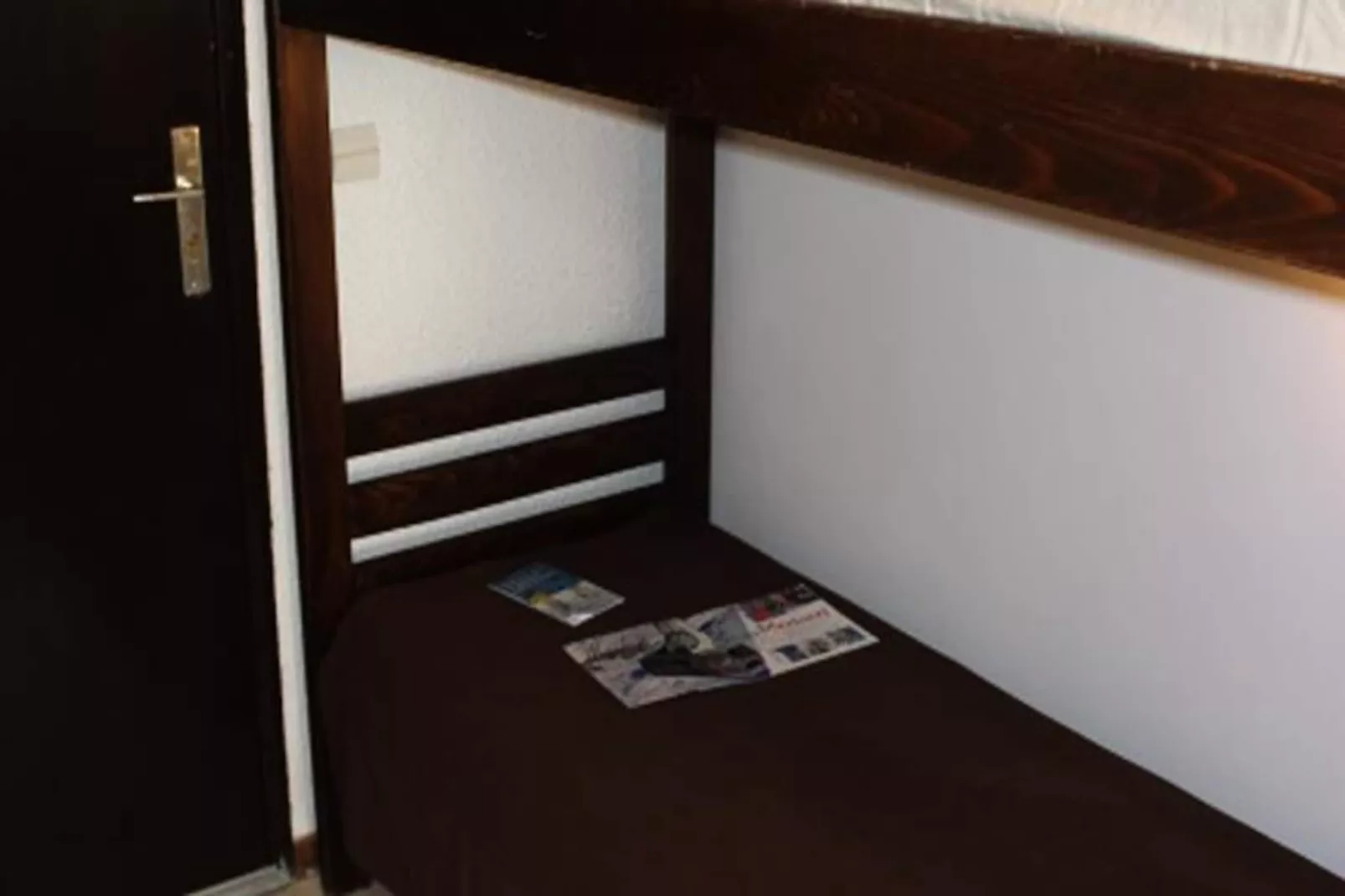 Résidence Lac Blanc-Niet-getagd