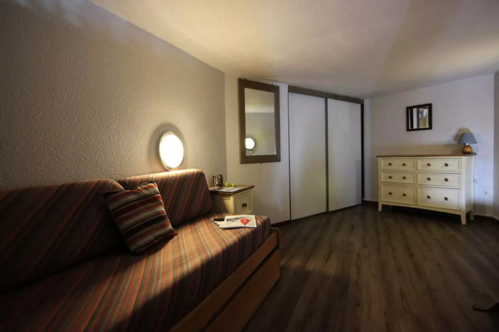 Résidence Silveralp - Niet-getagd